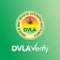 DVLA VERIFY icon