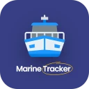 Marine trafik - skibsfinder icon
