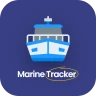 Marine trafik - skibsfinder icon