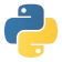 Python Coding Editor & IDE App icon