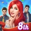 Chapters: Interactive Stories icon
