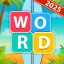 Word Surf - Ordspil icon
