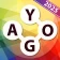 Word Yoga – Sanapeli icon