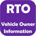 RTO Vehicle Info App, Challan icon