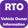 RTO Vehicle Info App, Challan icon