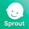 Pregnancy Tracker by Sprout icon