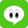 既読回避アプリ のぞきみ きどくつけずに読むアプリ icon