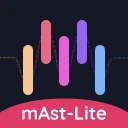 mAst Lite Video Editor & Maker icon