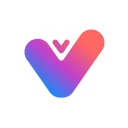 VeeTalk AI 언어 튜터 icon