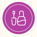 Agenda para Manicures icon