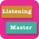Learn English Listening Pro icon
