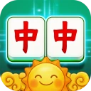 Mahjong Hybrid: 매치 & 릴렉스 icon