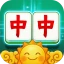 Mahjong Hybrid: 매치 & 릴렉스 icon