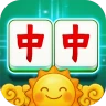 Mahjong Hybrid: 매치 & 릴렉스 icon