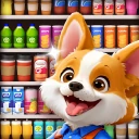 Goods Master: 3Dグッズソート仕分けゲーム icon