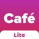 Cafe Lite – Live video chat icon