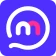 Mako - Live Streams&Chat icon