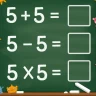 Math Games - Maths Tricks icon