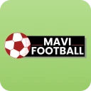 Mavi Football icon