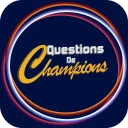 Questions De Champions icon