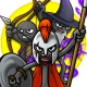 Tikku Sota icon