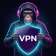 Maximum VPN — Невидим,свободен icon