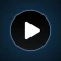 Poweramp icon