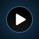 Poweramp icon