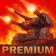 Tower Defense: Epic Turret Pro icon