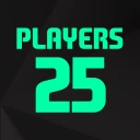 Potentials: FC26 Career Mode icon