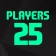 Potentials: FC26 Career Mode icon