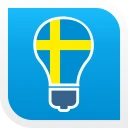 Lexin Smart - svenska ordbok icon