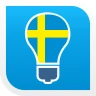 Lexin Smart - svenska ordbok icon