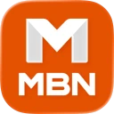 MBN 매일방송 for Tab icon