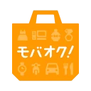 モバオク 新品中古品を出品売買 フリマ・オークションアプリ icon