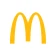 McDonald's Danmark icon