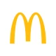 McDonald's Danmark icon