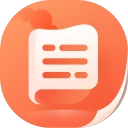 Novelplant-Roman Web, Fiction icon