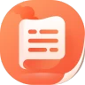 Novelplant-Roman Web, Fiction icon