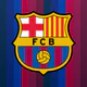FC Barcelona Official App icon