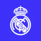 Real Madrid icon