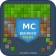 MC Bedrock Mods para Minecraft icon