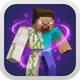 Morph&Mob Mod for MinecraftPE icon