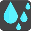 Dark Sky Tech & Hurricane Map icon
