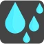 Dark Sky Tech & Hurricane Map icon