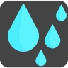 Dark Sky Tech & Hurricane Map icon
