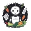 Meal Brain icon