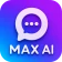 Максимум AI Hub icon