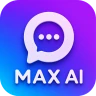Максимум AI Hub icon