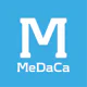MeDaCa - 自分の健康を収納するアプリ icon